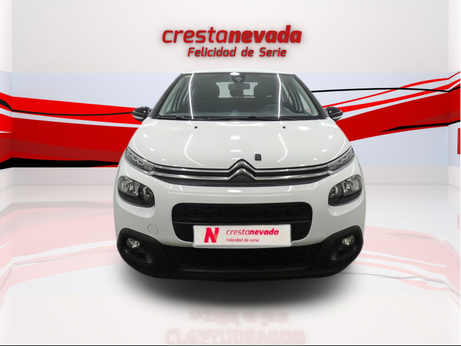 Imagen de Citroën C3