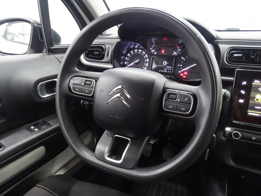 Imagen de Citroën C3