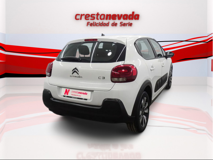 Imagen de Citroën C3