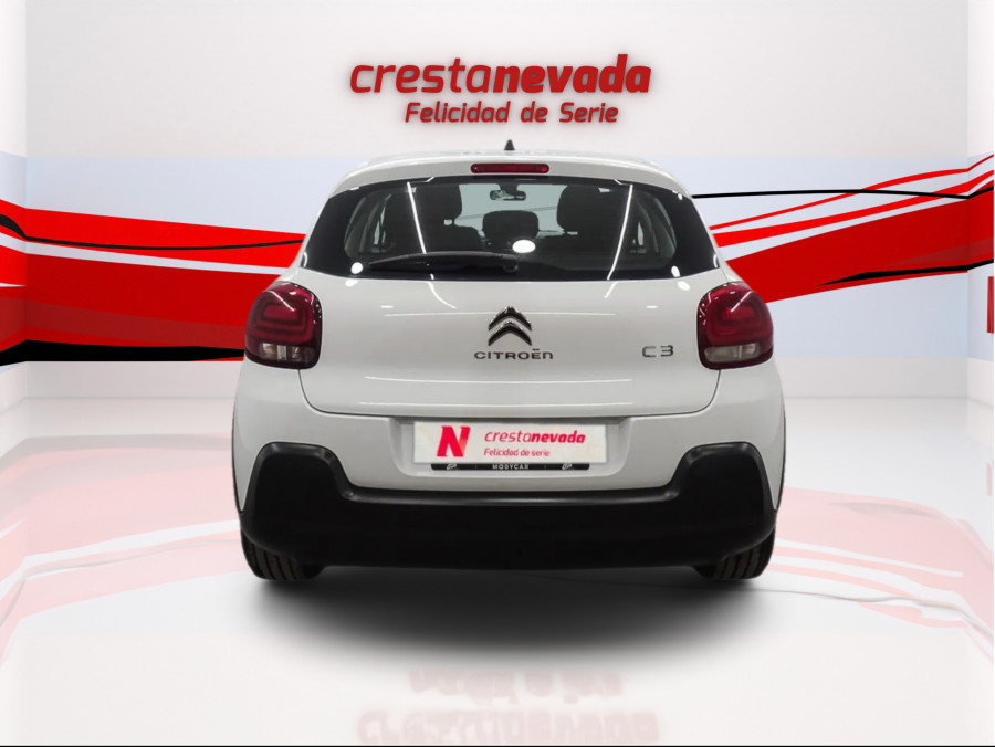 Imagen de Citroën C3