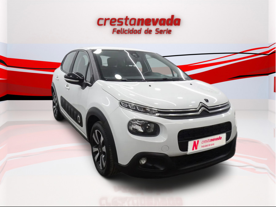 Imagen de Citroën C3