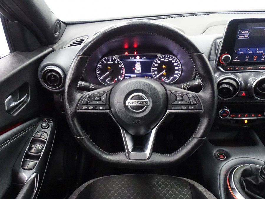 Imagen de NISSAN Juke