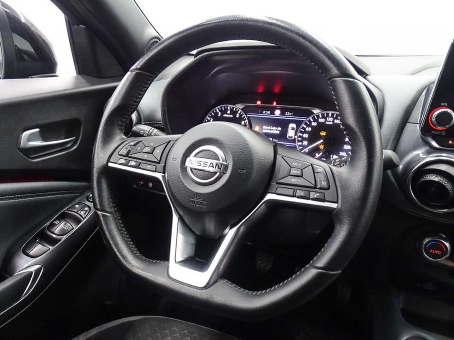 Imagen de NISSAN Juke