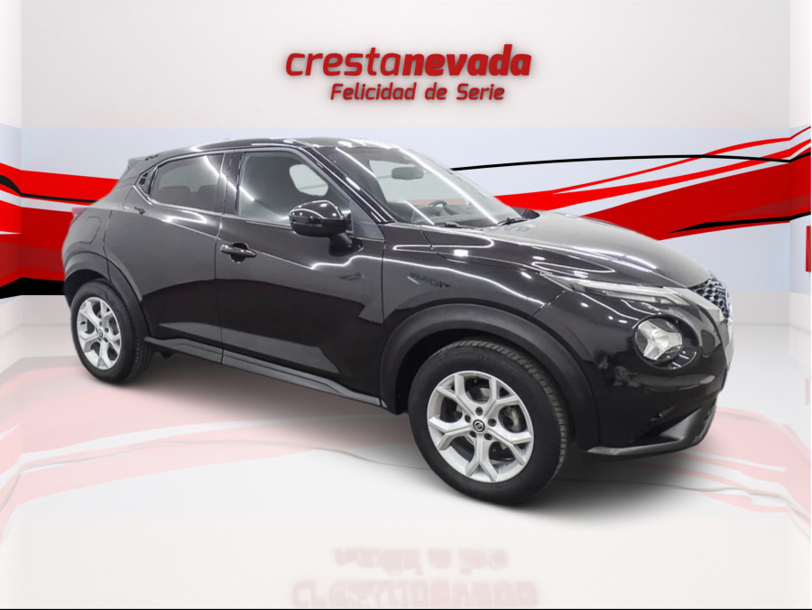 Imagen de NISSAN Juke