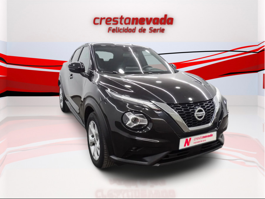 Imagen de NISSAN Juke