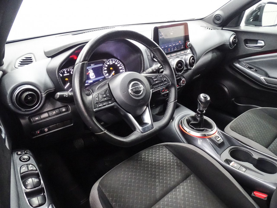 Imagen de NISSAN Juke