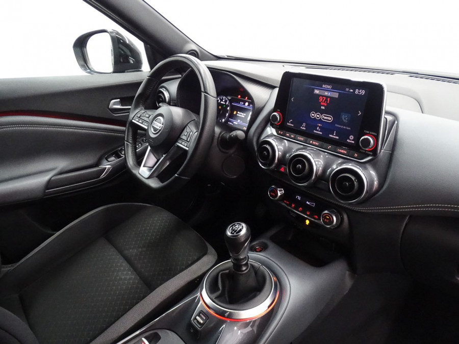 Imagen de NISSAN Juke