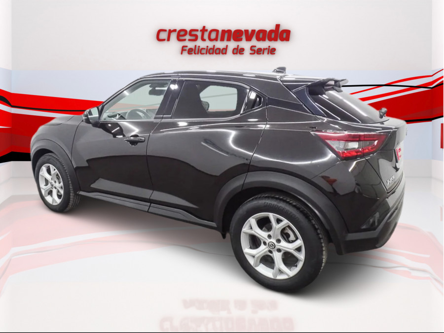 Imagen de NISSAN Juke