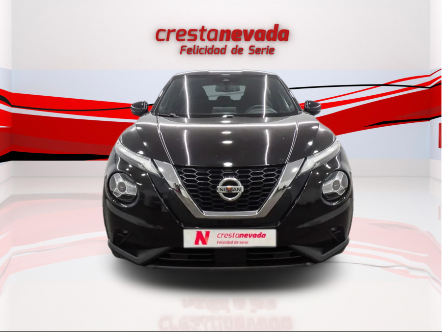 Imagen de NISSAN Juke