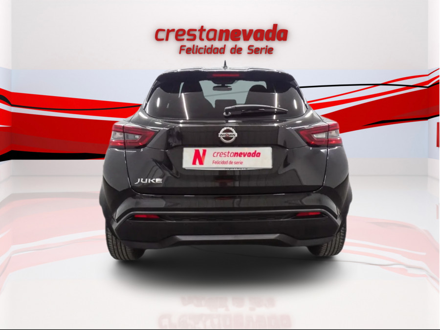 Imagen de NISSAN Juke