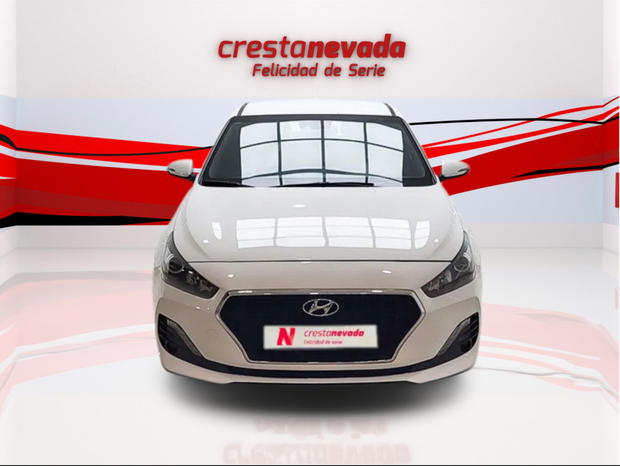 Imagen de Hyundai i30