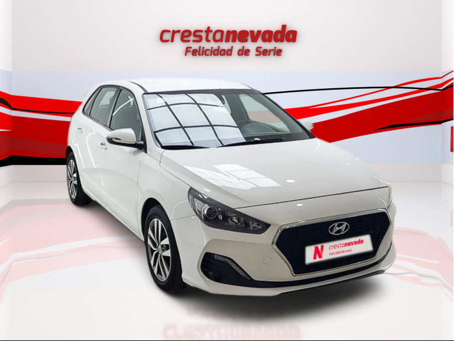 Imagen de Hyundai i30