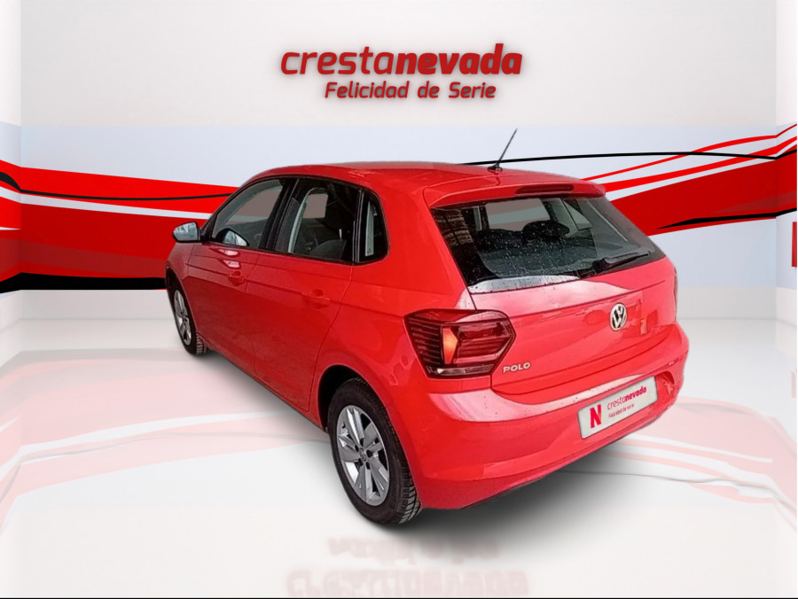 Imagen de Volkswagen Polo