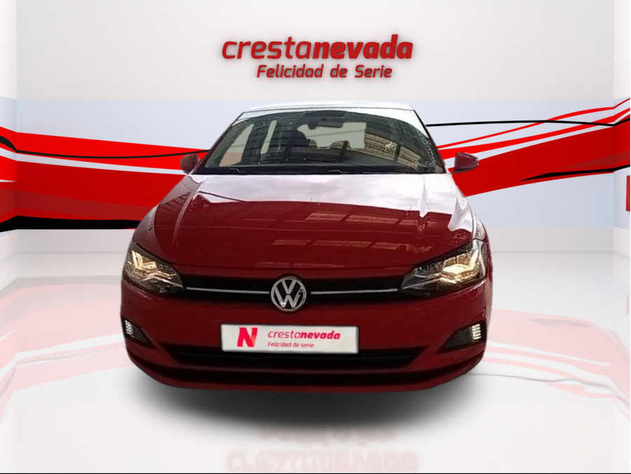 Imagen de Volkswagen Polo