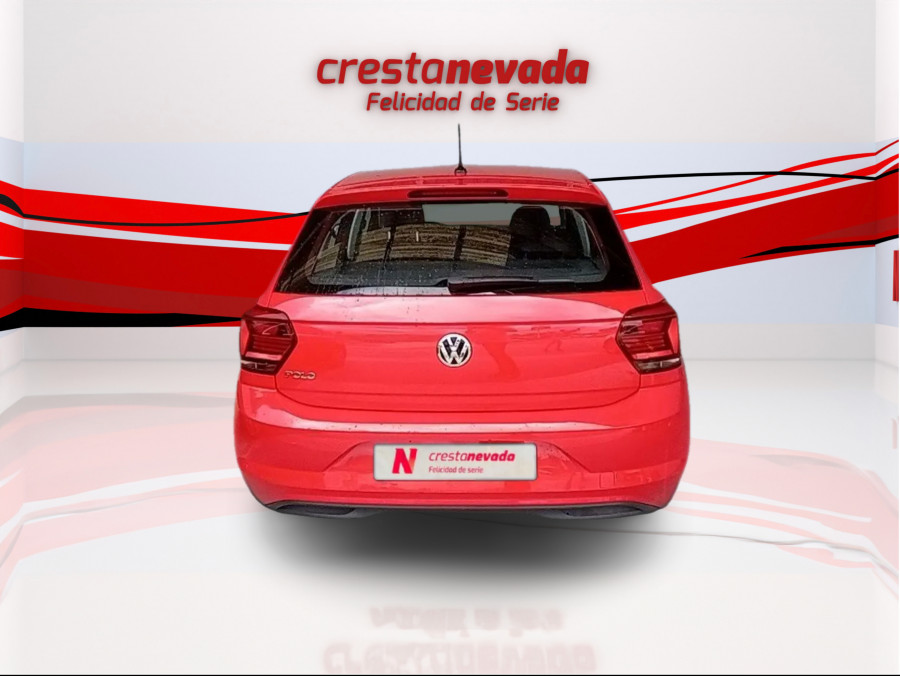 Imagen de Volkswagen Polo