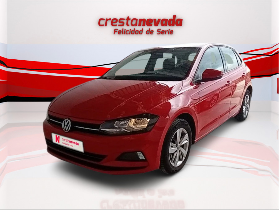 Imagen de Volkswagen Polo