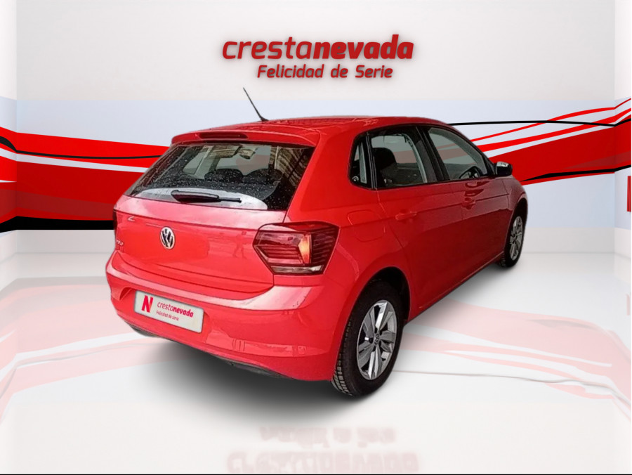 Imagen de Volkswagen Polo