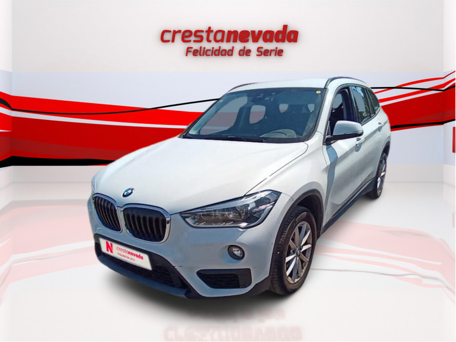 Imagen de BMW X1