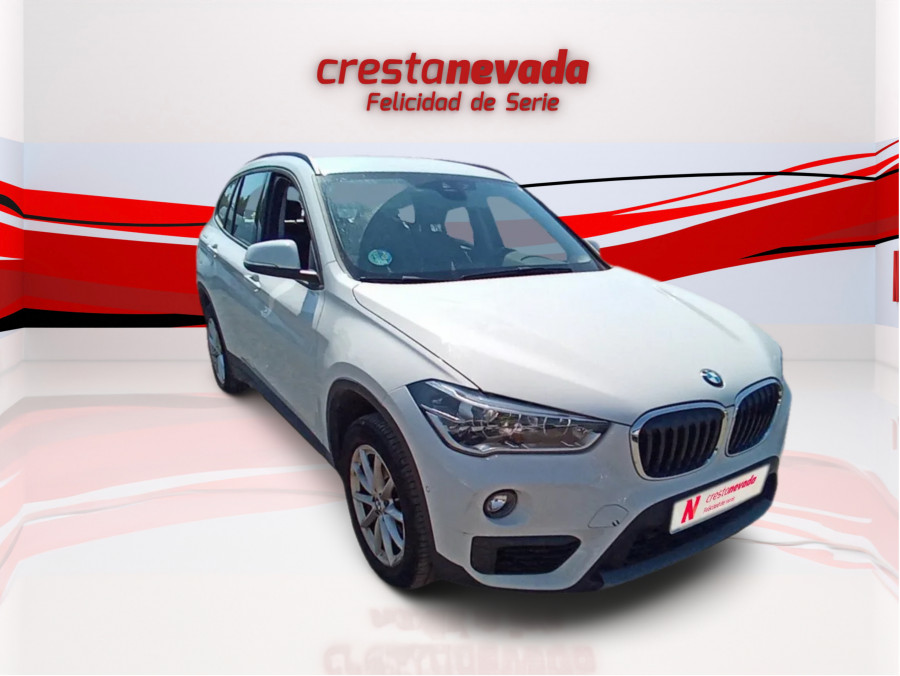 Imagen de BMW X1