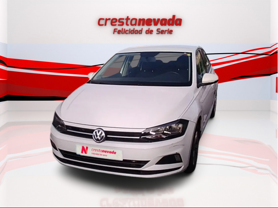 Imagen de Volkswagen Polo