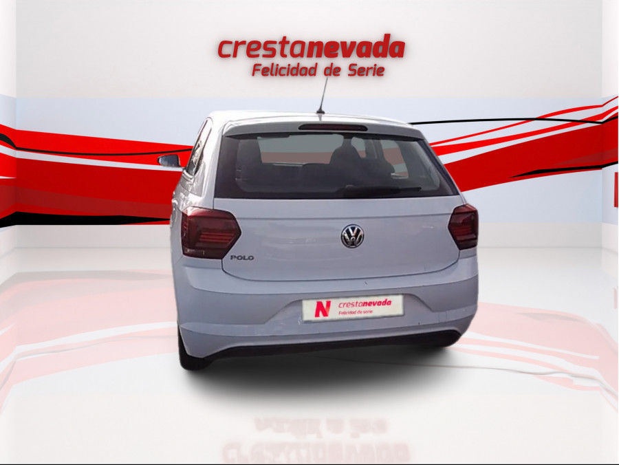 Imagen de Volkswagen Polo