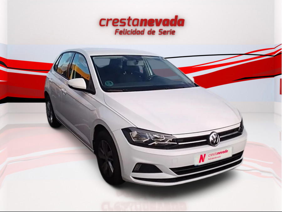 Imagen de Volkswagen Polo