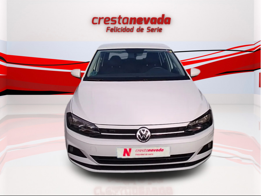 Imagen de Volkswagen Polo