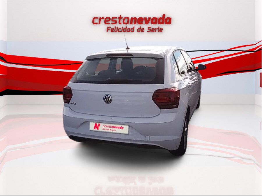 Imagen de Volkswagen Polo