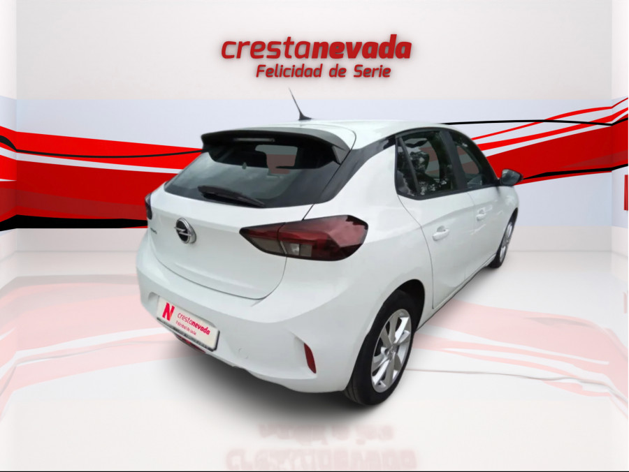 Imagen de Opel Corsa