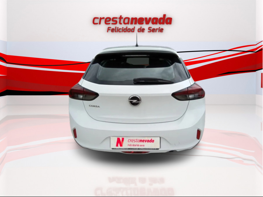 Imagen de Opel Corsa