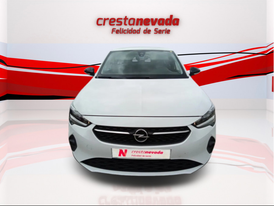 Imagen de Opel Corsa