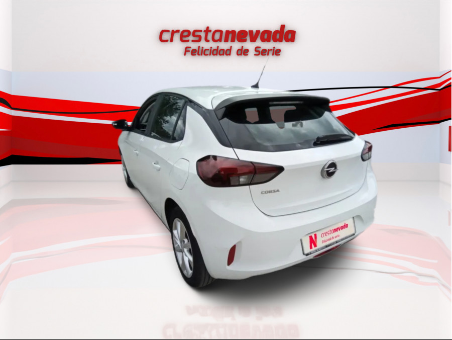 Imagen de Opel Corsa