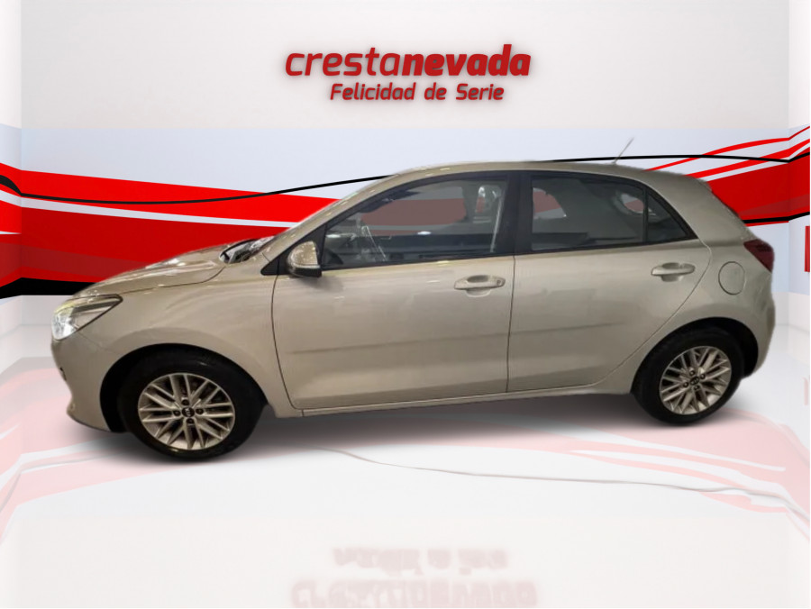 Imagen de Kia Rio