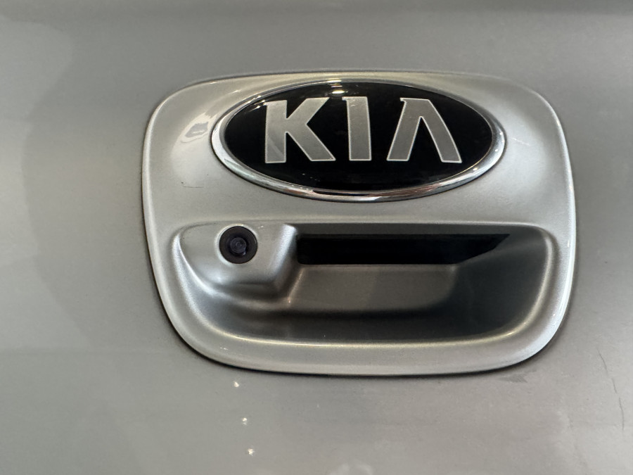 Imagen de Kia Rio