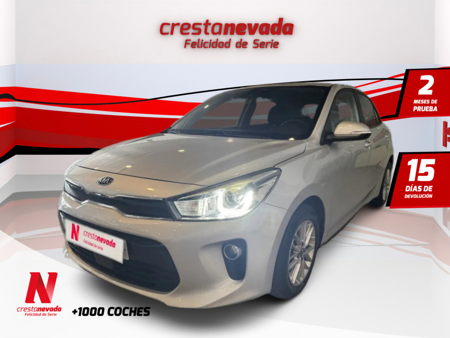 Imagen de Kia Rio