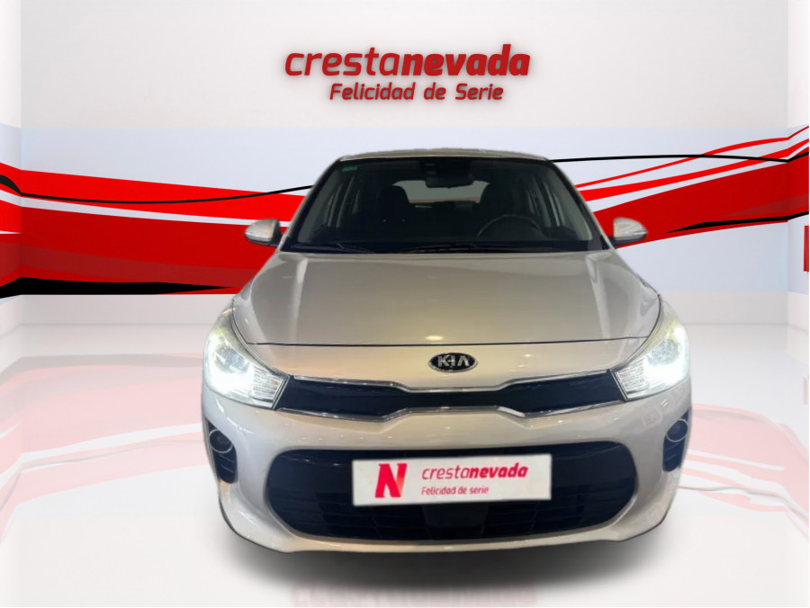 Imagen de Kia Rio