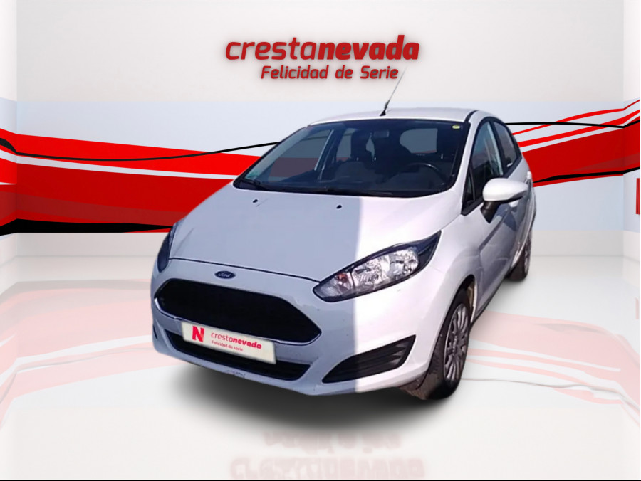 Imagen de Ford Fiesta