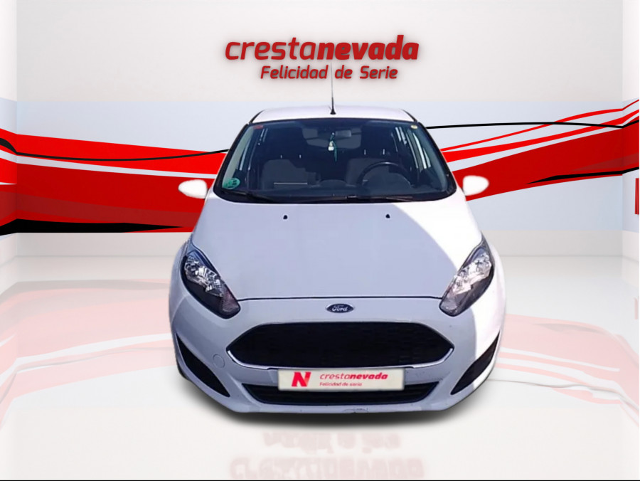 Imagen de Ford Fiesta