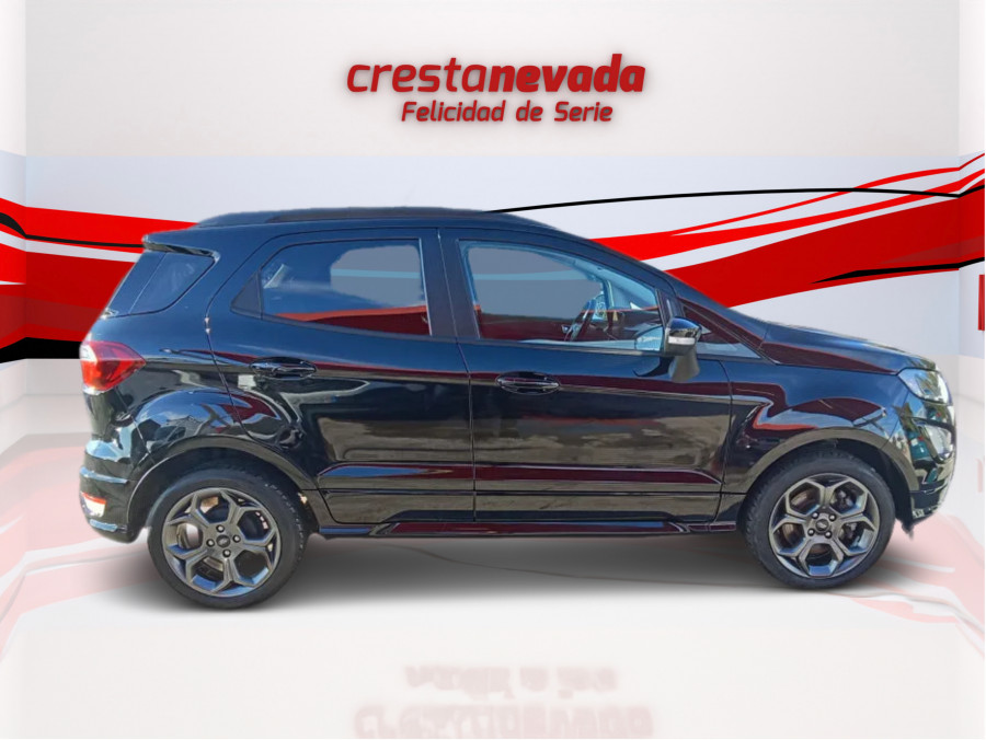 Imagen de Ford EcoSport