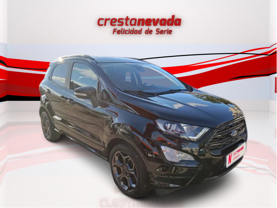 Imagen de Ford EcoSport