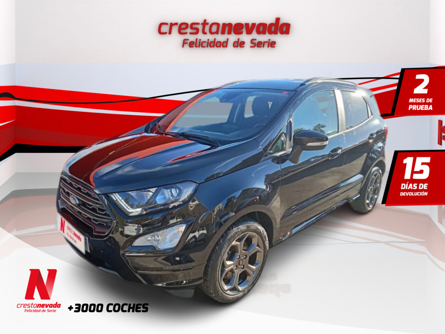 Imagen de Ford EcoSport