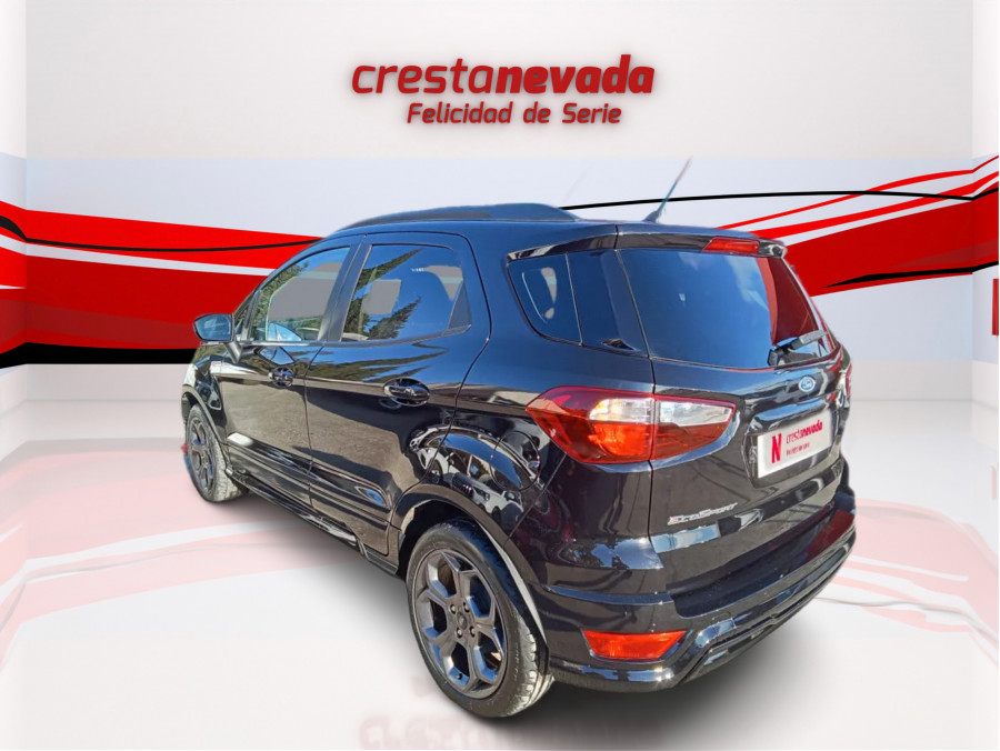 Imagen de Ford EcoSport