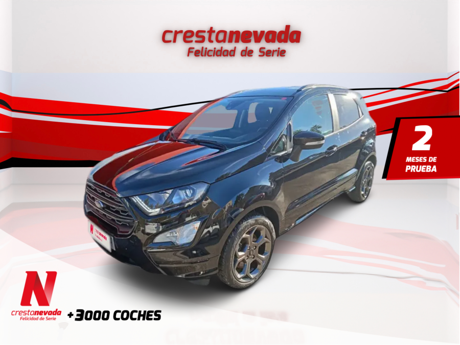 Imagen de Ford EcoSport