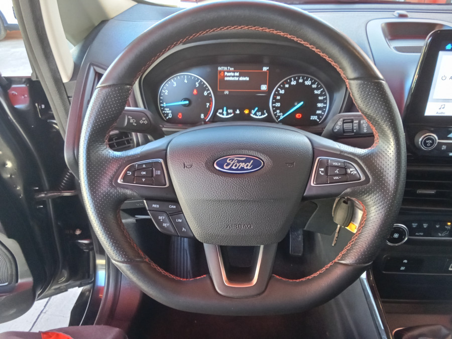 Imagen de Ford EcoSport