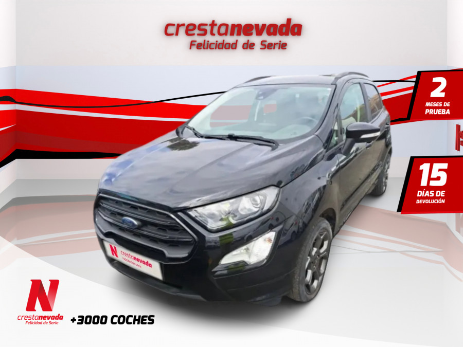 Imagen de Ford EcoSport