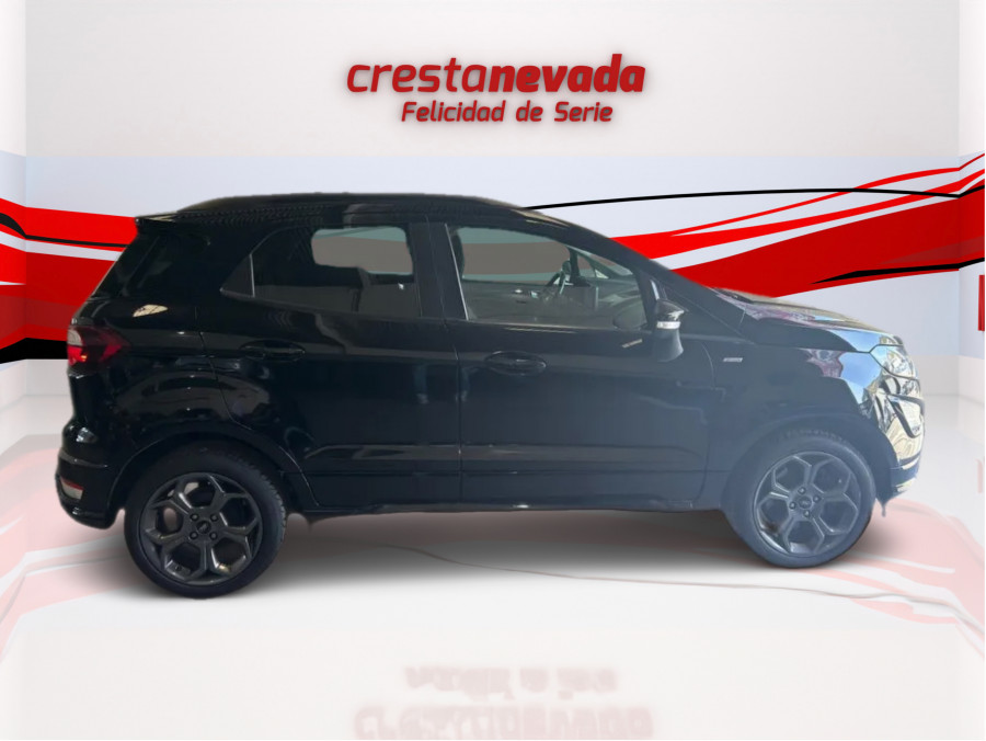 Imagen de Ford EcoSport