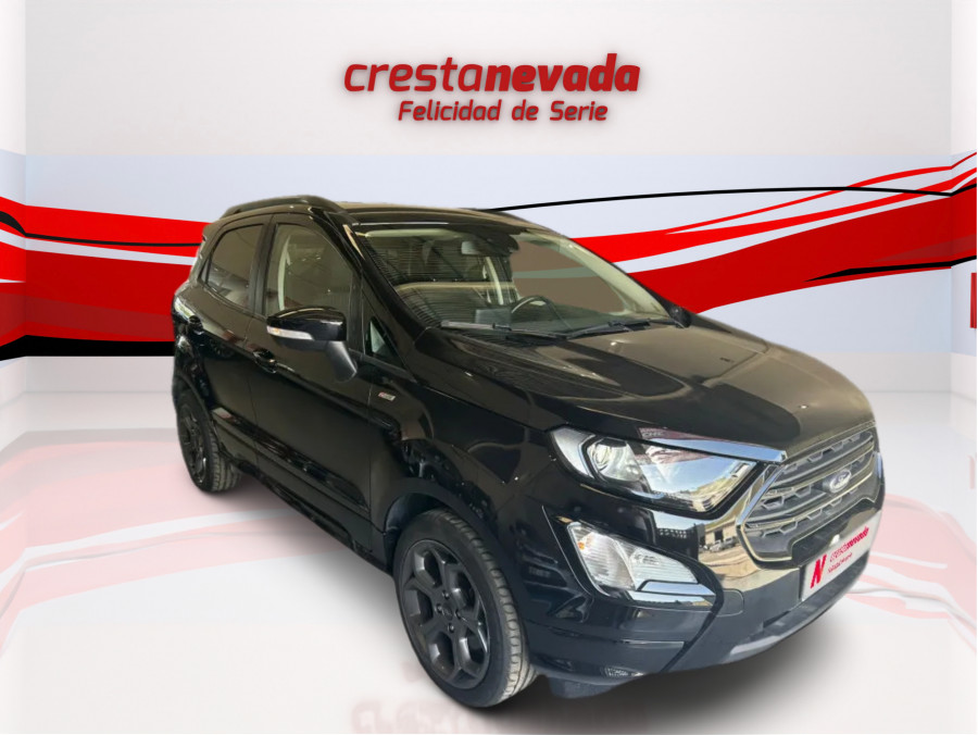 Imagen de Ford EcoSport