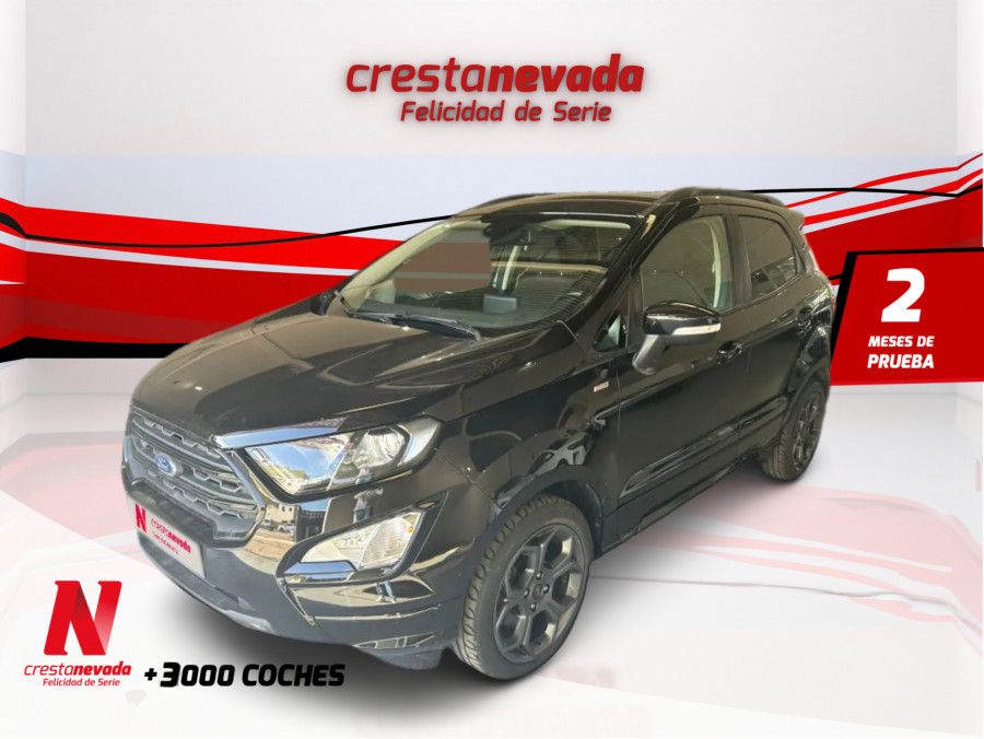 Imagen de Ford EcoSport