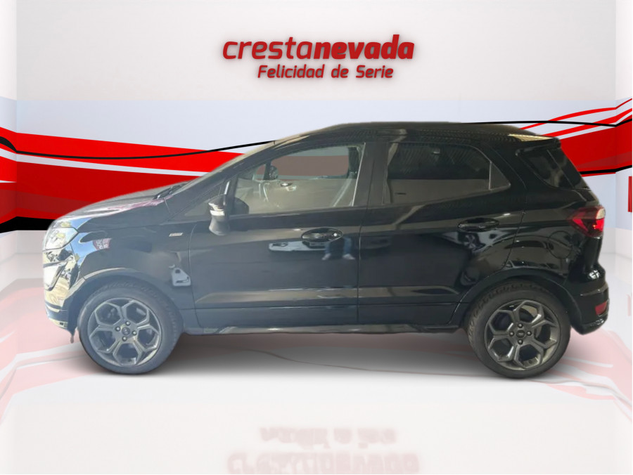 Imagen de Ford EcoSport