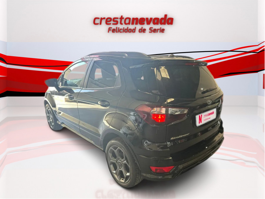 Imagen de Ford EcoSport